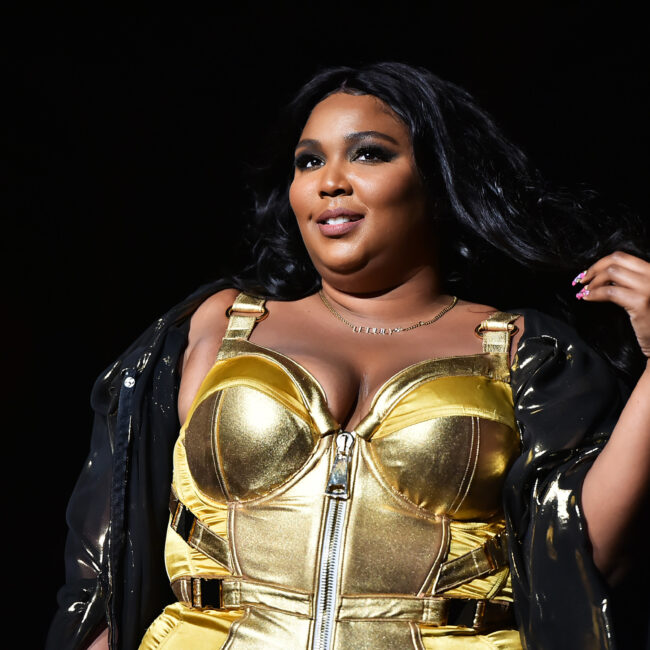 Picture of Lizzo