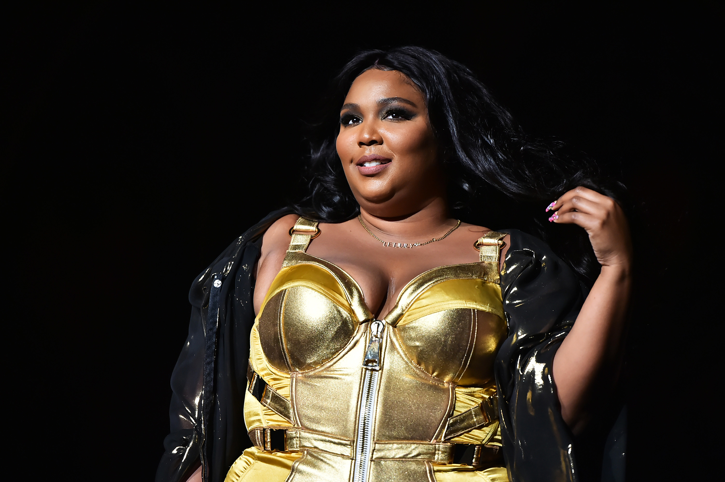 Picture of Lizzo