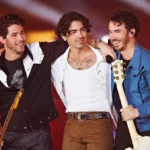 Picture of Jonas Brothers