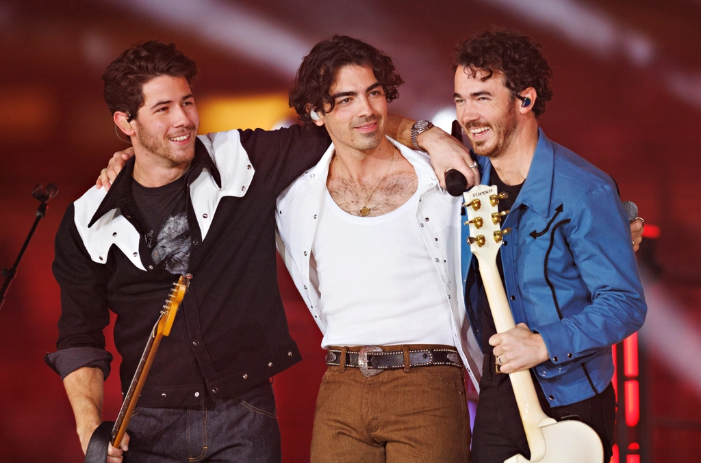 Picture of Jonas Brothers