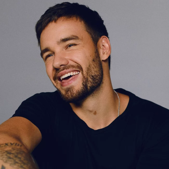 Picture of Liam Payne