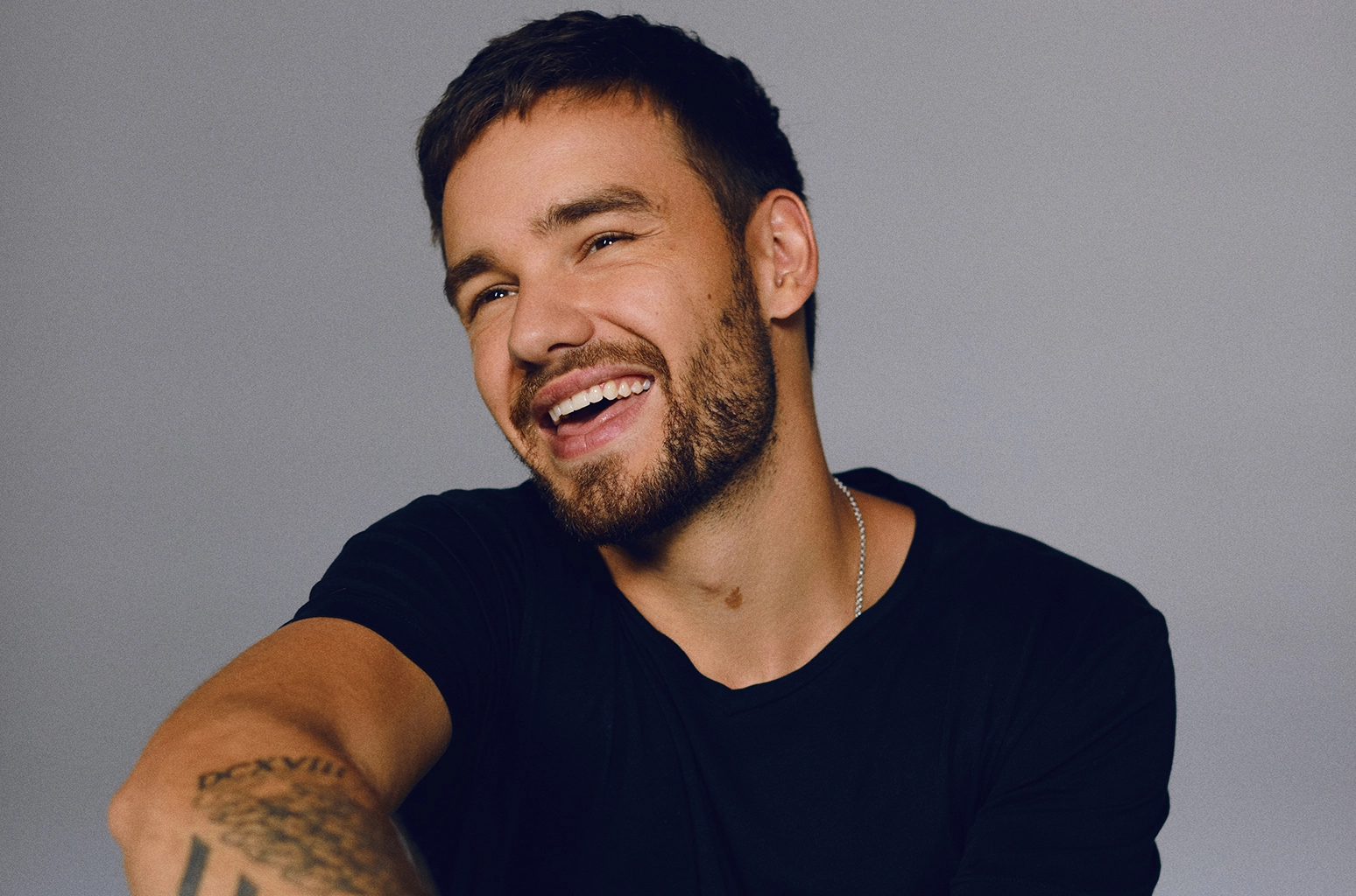 Picture of Liam Payne