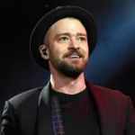 Picture of Justin Timberlake