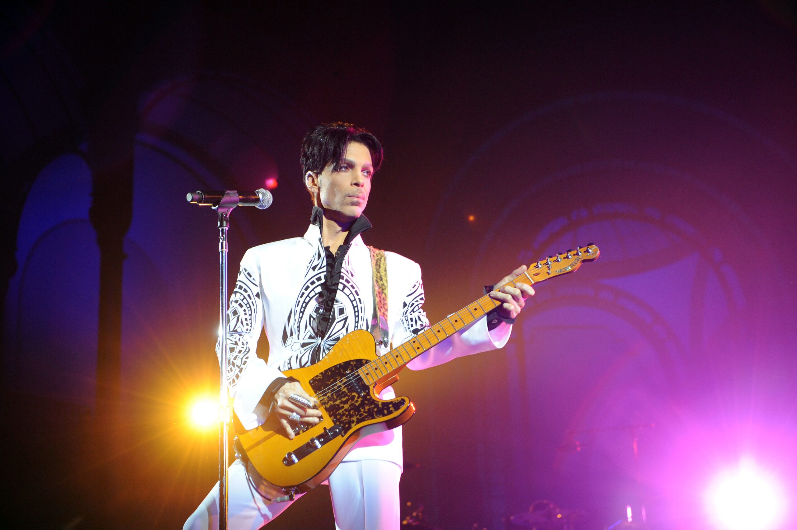 picture of prince