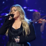 picture of Kelly Clarkson