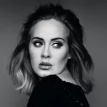 Picture of Adele