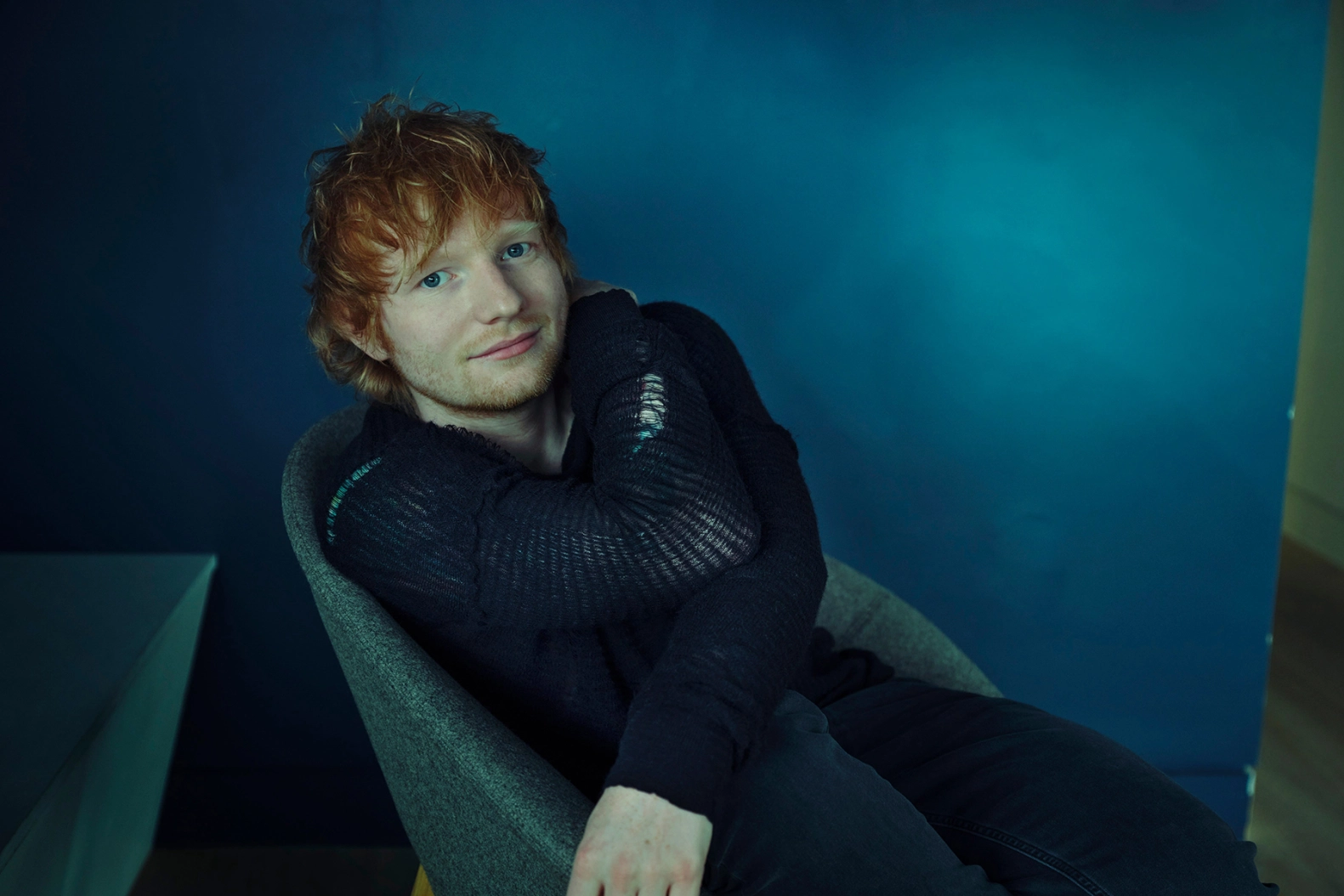 picture of Ed Sheeran
