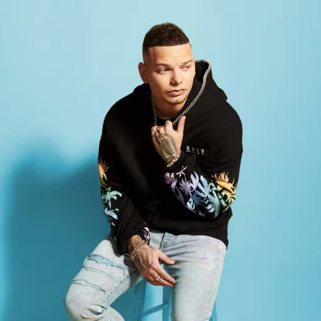 Picture of Kane Brown