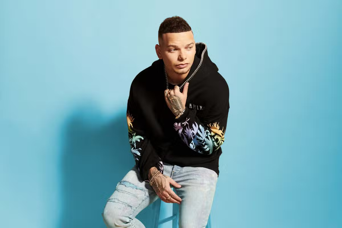 Picture of Kane Brown