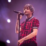 Image of Louis Tomlinson singer and song writer