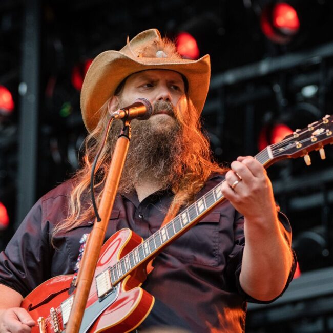 picture for Chris Stapleton