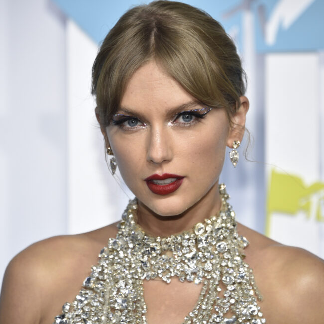 Image of Taylor Swift