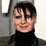 Picture of Marilyn Manson