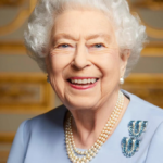 Picture of Queen Elizabeth