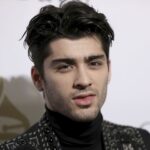 Image of Zayn Malik member of one direction