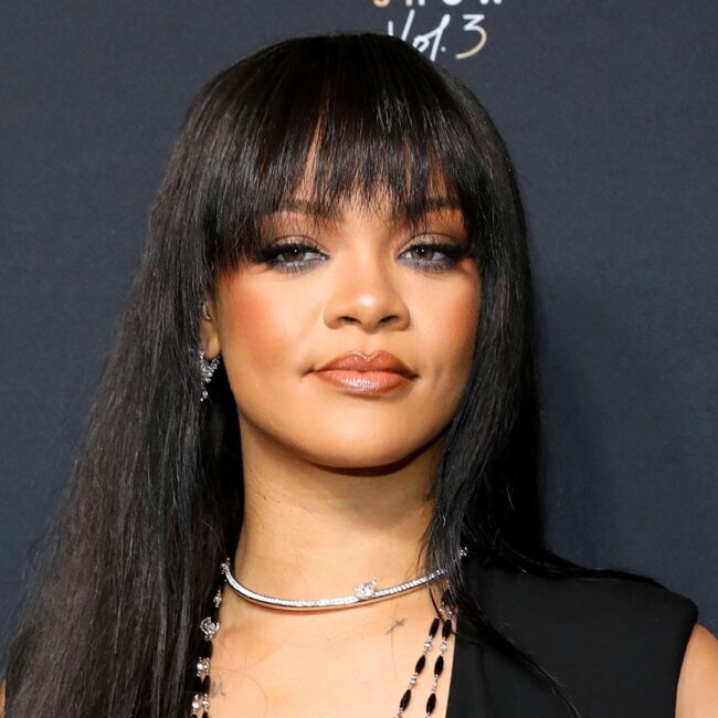 Image of Rihanna