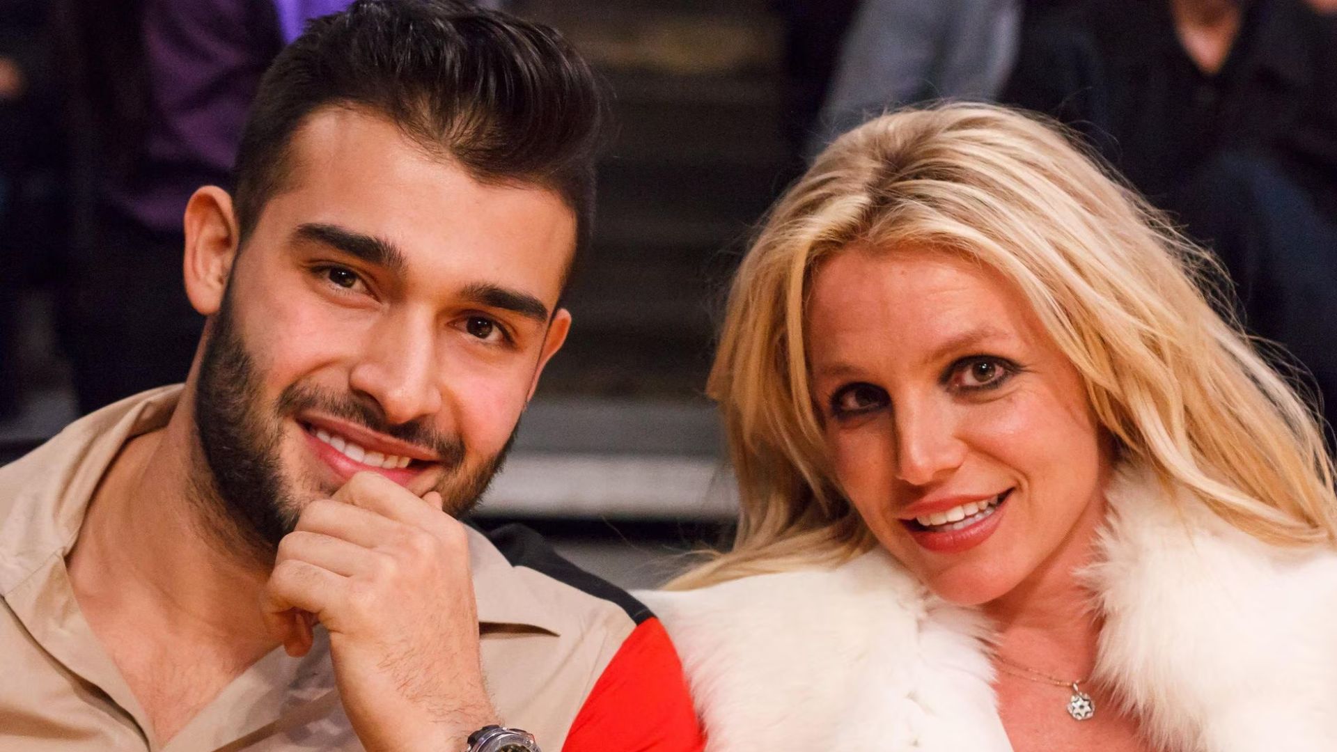 Britney Spears and Sam Asghari Separate After Months of Struggles in Their Marriage: Exclusive Sources