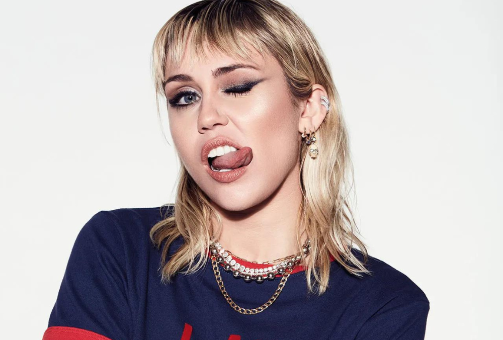 Miley Cyrus Explains Why Touring Doesn't Suit Her