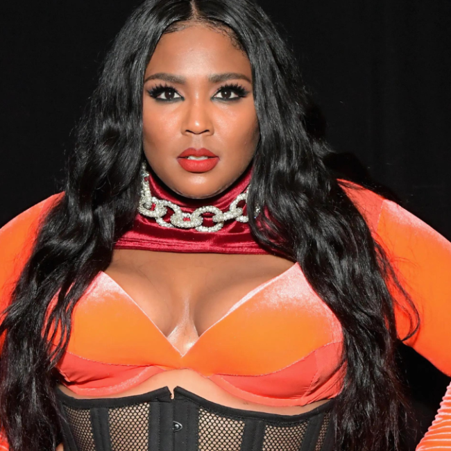 Lizzo