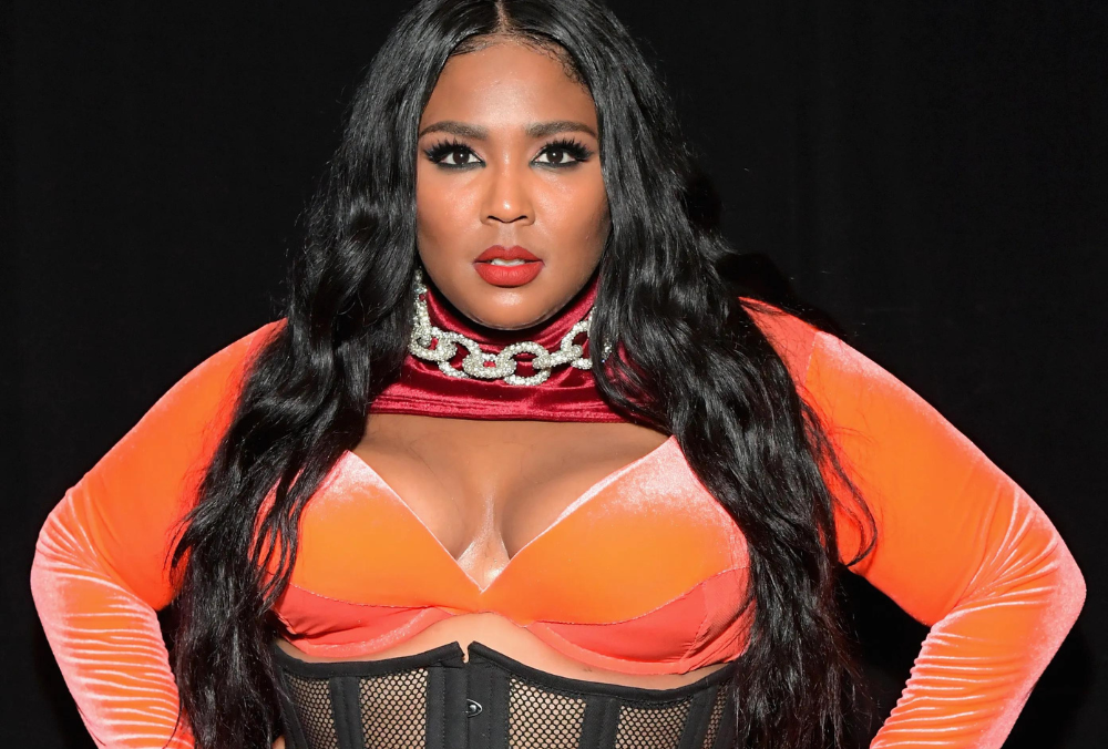 Lizzo