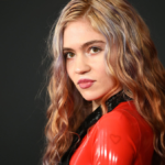 Grimes Voices Support for Lizzo Amid Controversy: "Loyalty Matters to Me"