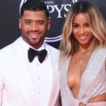 Ciara and Russell Wilson Delight Fans with Pregnancy Announcement