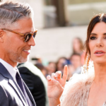 Sandra Bullock 's Partner Bryan Randall Passes Away at 57 After Private Battle with ALS