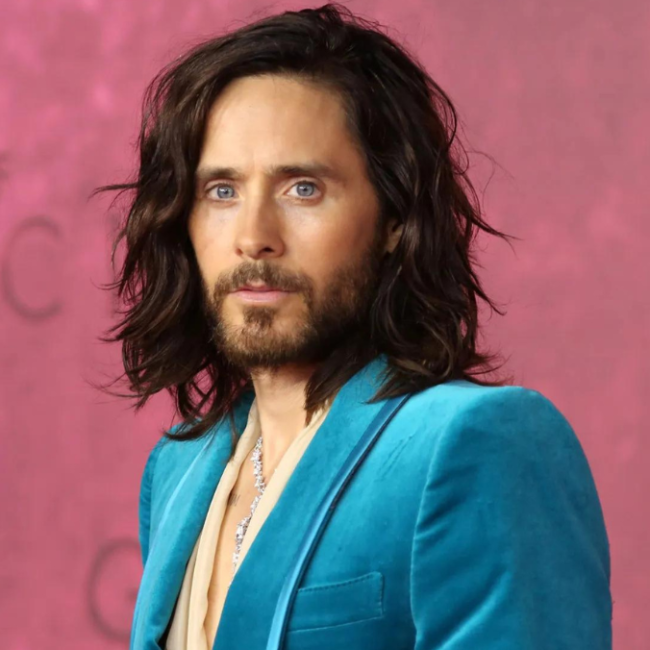 jared leto