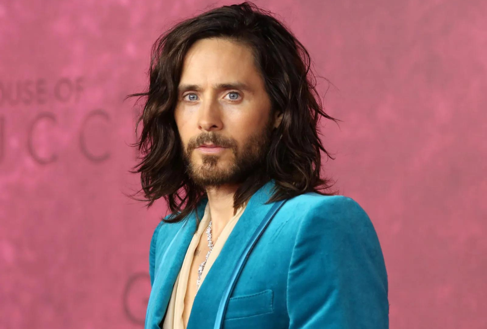 jared leto