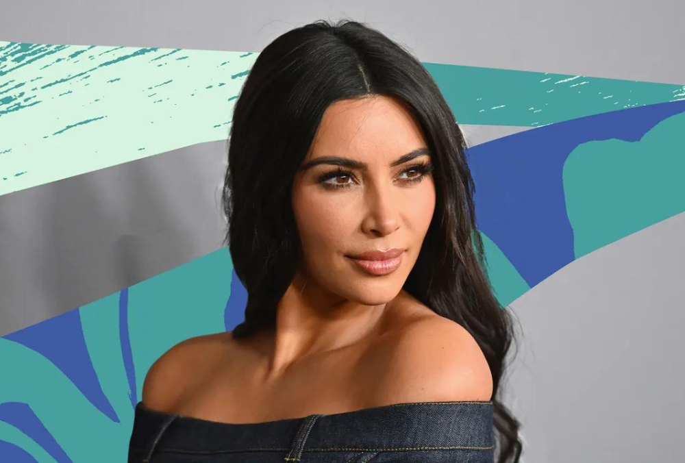 Kim Kardashian Joins Drake's Concert and Recites "Search & Rescue" Sample in Crowd