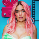 Karol G Opens Up About Personal Struggles Surrounding Album Release