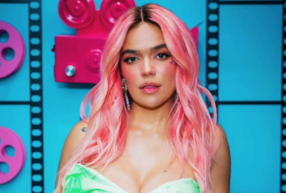 Karol G Opens Up About Personal Struggles Surrounding Album Release