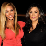 Tina Knowles Addresses Beyoncé 's Rumored Tour Toilet Seat Story