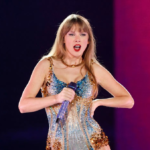 Security Guard Who Viral at Taylor Swift "Was Later Fired"