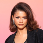 Zendaya Playfully Recalls Her Fashion Mishap and Talks About Her Upcoming Film "Challengers"