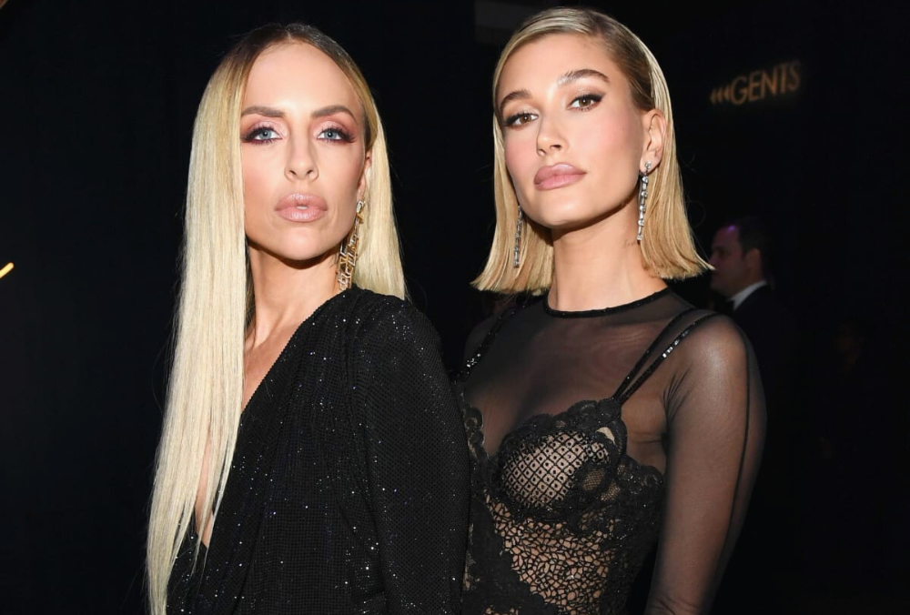 Hailey Bieber 's Wedding Stylist Maeve Reilly Shares Tips for a "Timeless" Bridal Look