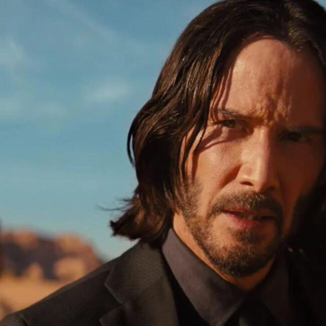 Keanu Reeves' Exhaustion Playing John Wick Almost Led to His Character's Demise