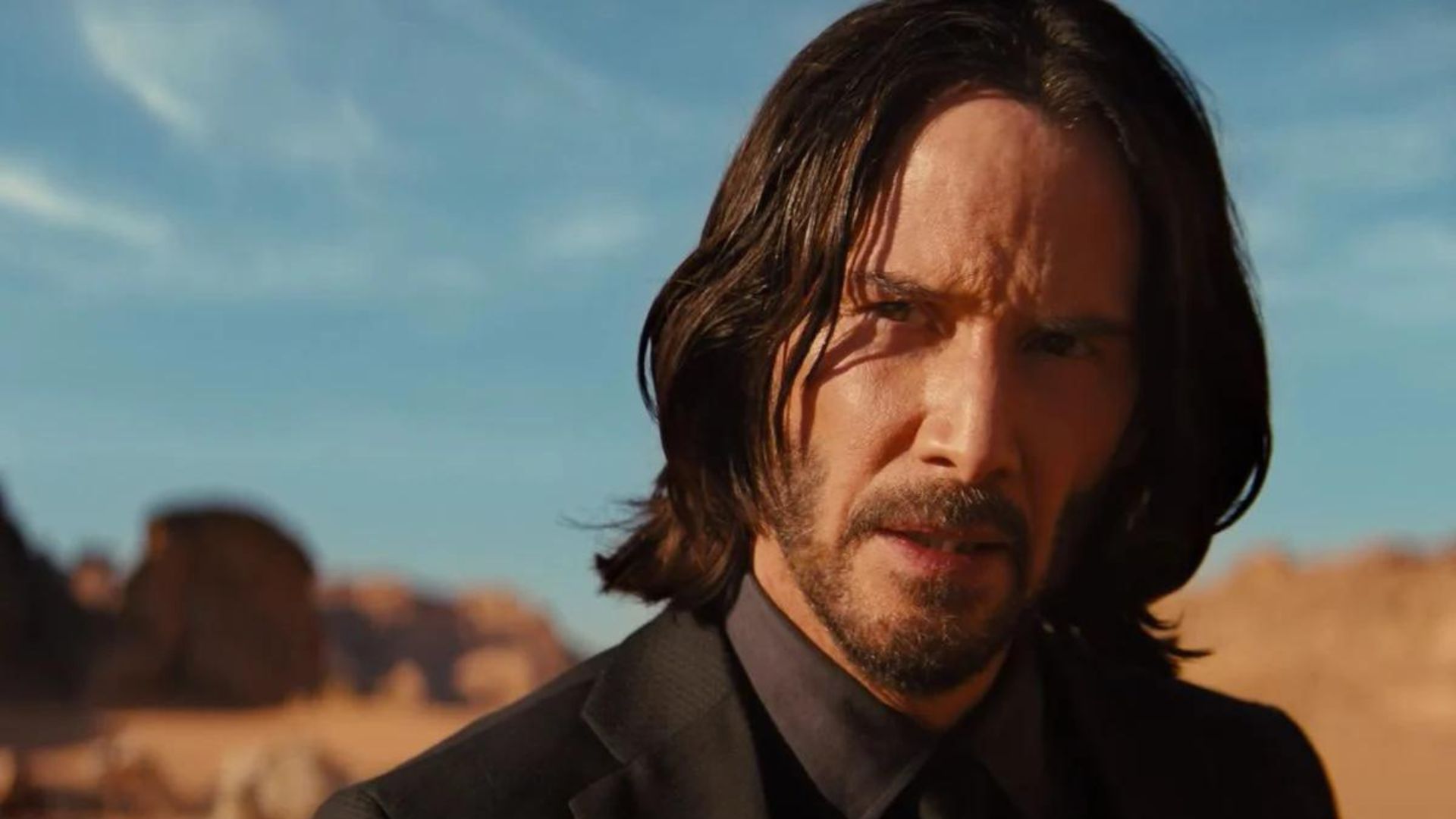 Keanu Reeves' Exhaustion Playing John Wick Almost Led to His Character's Demise