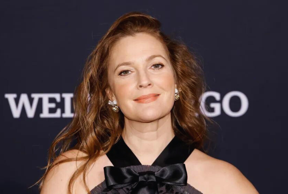 Drew Barrymore's Show Controversy Leads to Removal as Host of Prestigious Awards Show