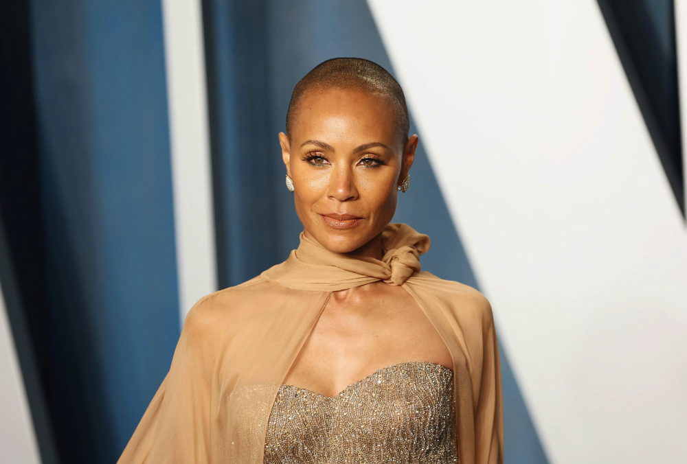 Jada Pinkett Smith Celebrates Birthday with Pink Hair Amid Alopecia Journey