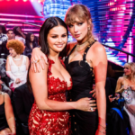 Taylor Swift and Selena Gomez: The Unbreakable BFF Bond