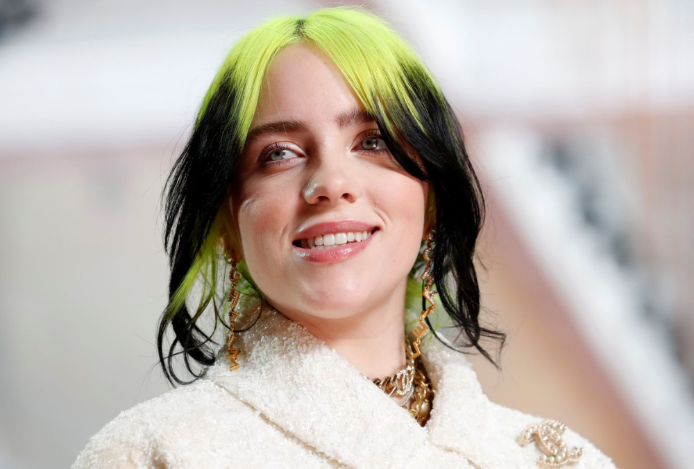 Billie Eilish, Sheryl Crow, and Other Musicians Call