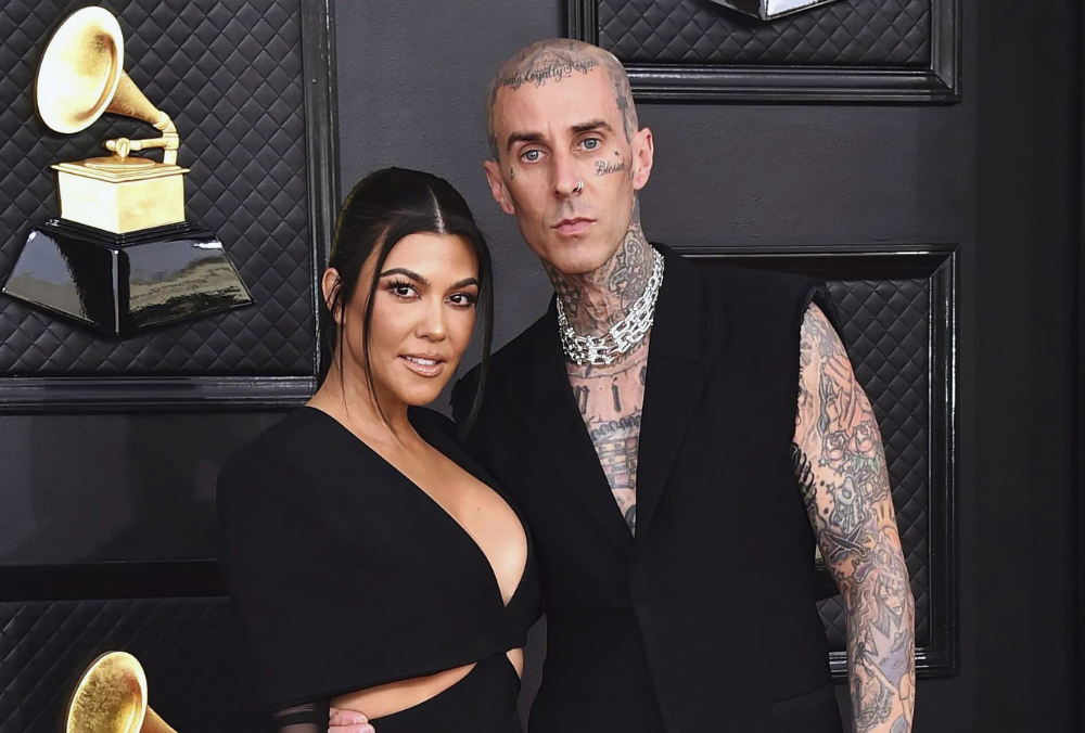 Travis Barker's Family Emergency Revealed After Kourtney Kardashian Hospitalization