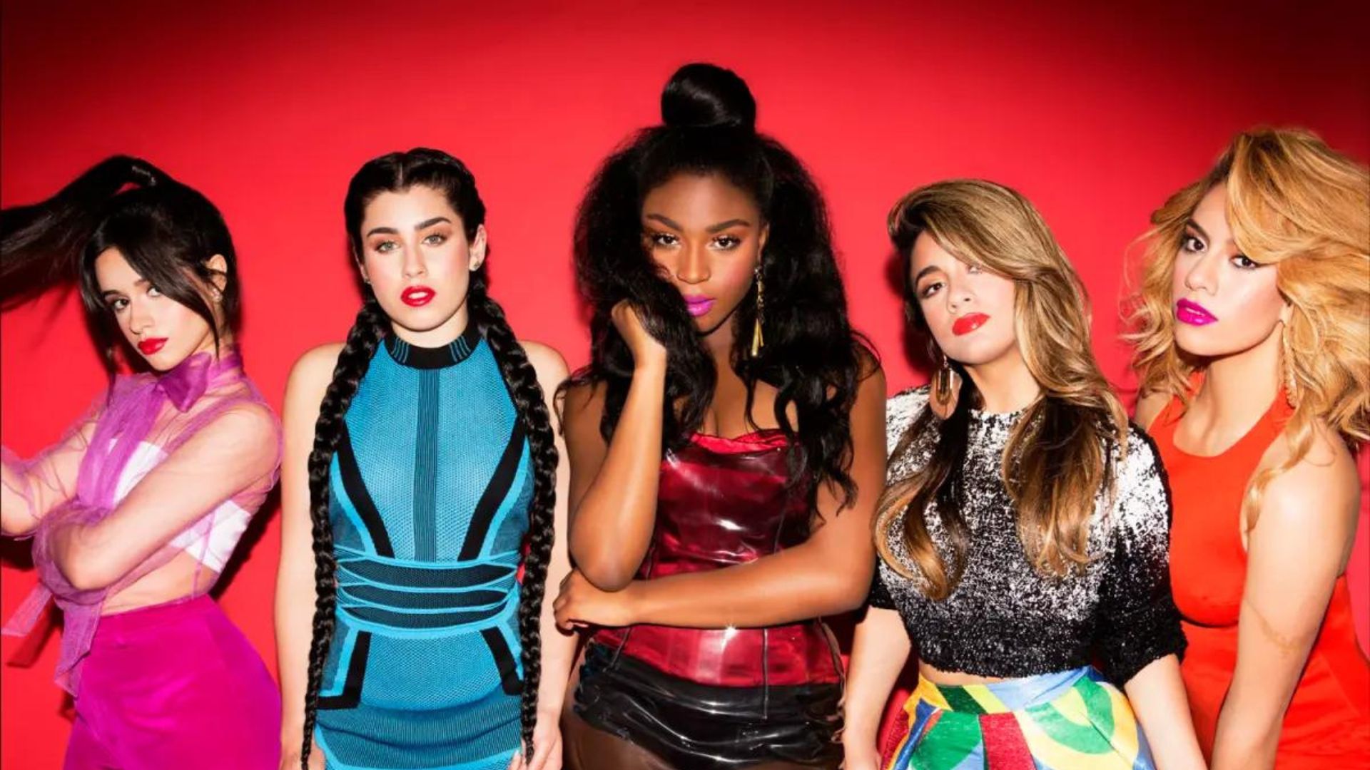 Ally Brooke Hints at Possible Fifth Harmony Reunion