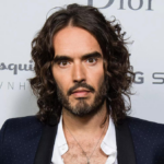 Russell Brand