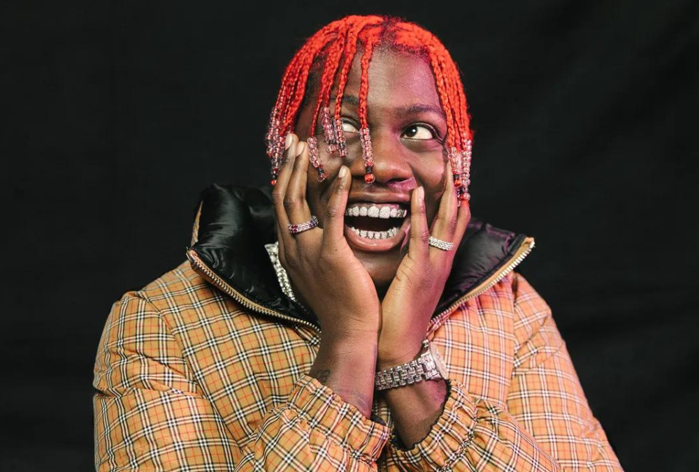 Lil Yachty Responds Humbly to Tattoo Criticism