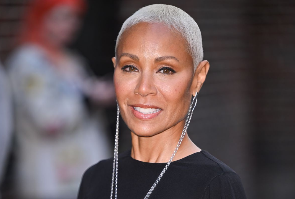 Jada Pinkett Smith