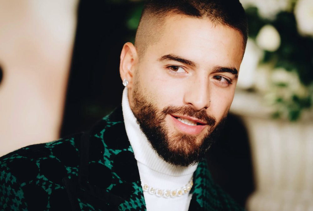 maluma