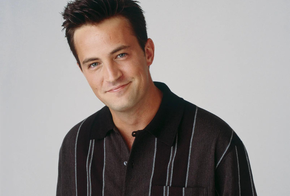 matthew perry