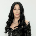 cher